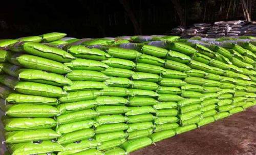 肥料公司的ISO14000審核